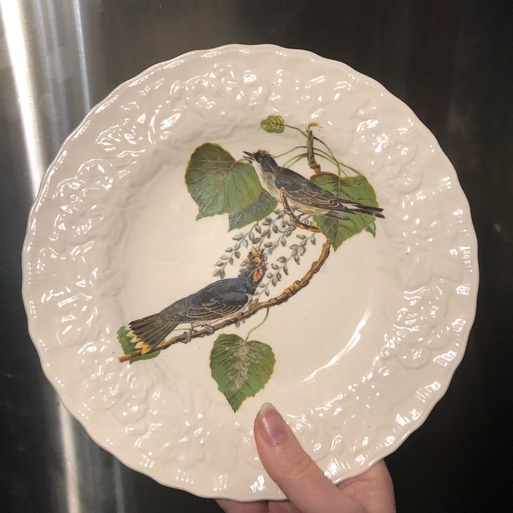Alfred Meakin BOA Plate #79 $25 or $20 w/offer